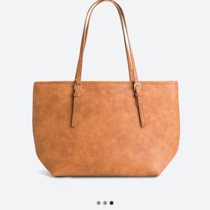 Urban Expressions Work Tote Bag